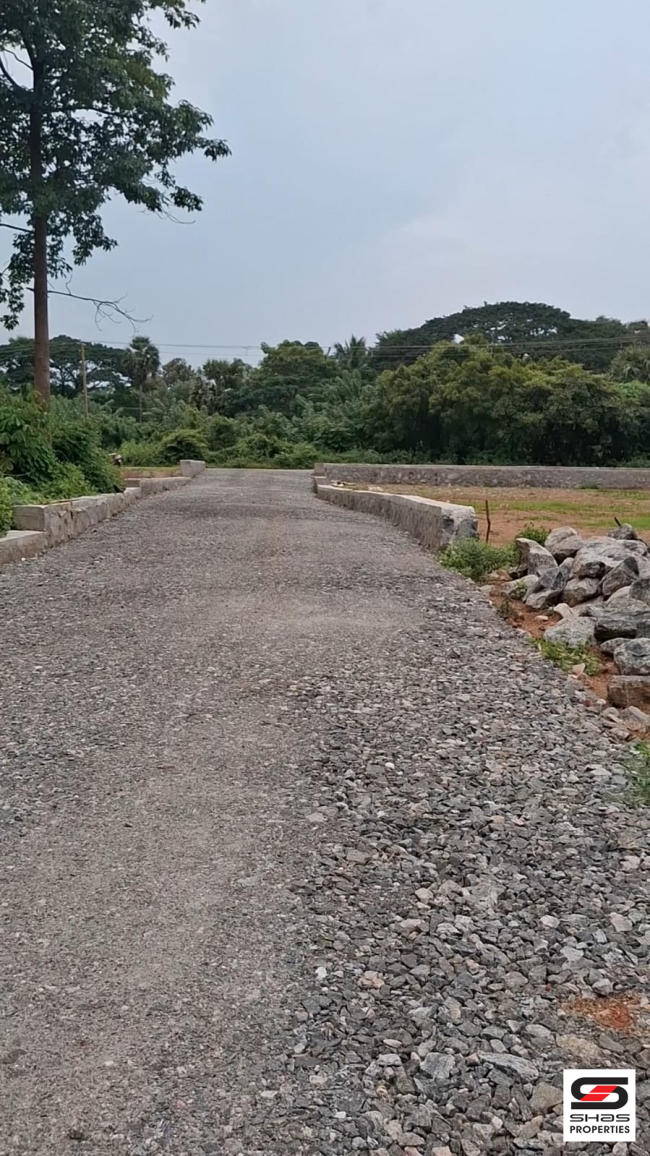 Residential plots for sale near Kottekad, Palakkad