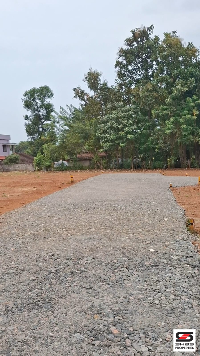 Residential plots for sale near Kottekad, Palakkad