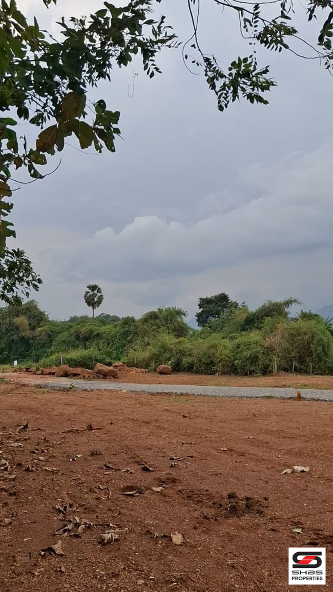 Residential plots for sale near Kottekad, Palakkad