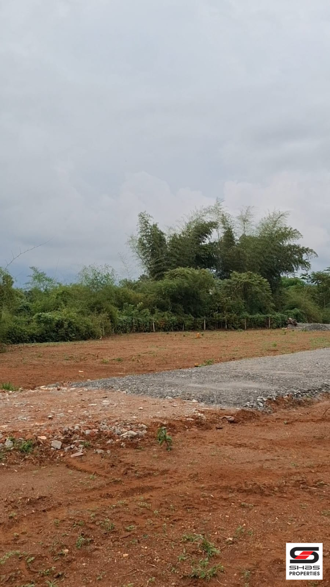 Residential plots for sale near Kottekad, Palakkad
