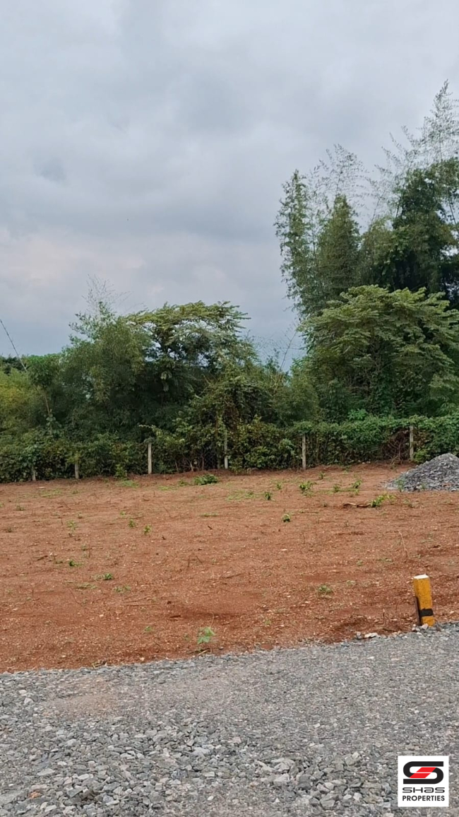 Residential plots for sale near Kottekad, Palakkad