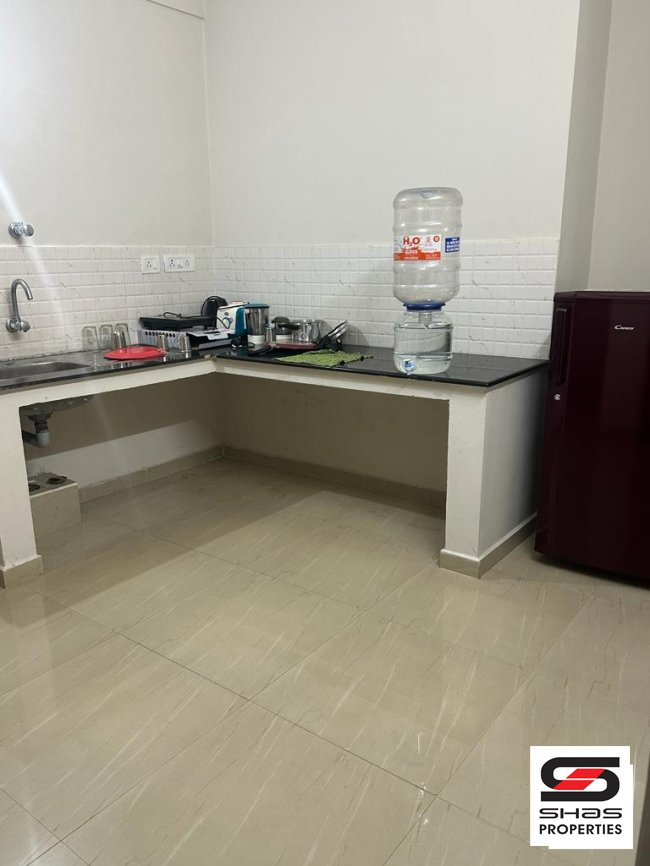 2 and 3 BHK flats for sale in Yakkara, Palakkad