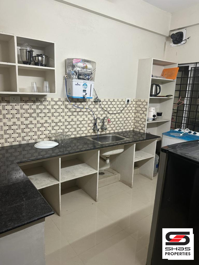 2 and 3 BHK flats for sale in Yakkara, Palakkad