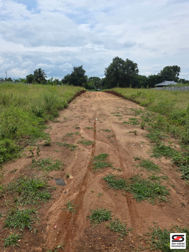 Plots for sale near Pallatheri, Palakkad