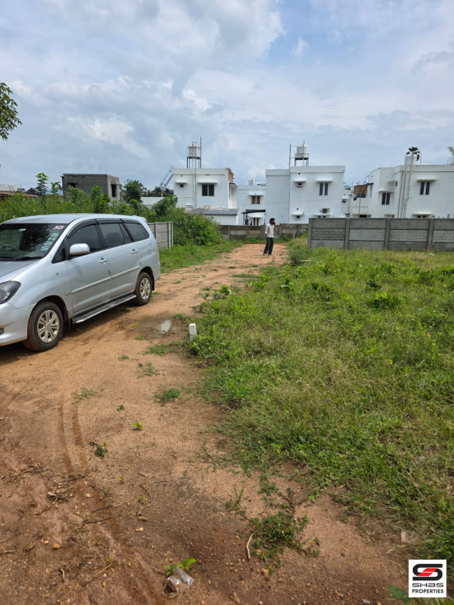Plots for sale near Pallatheri, Palakkad