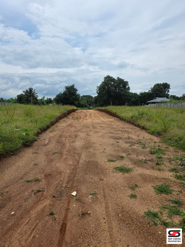 Plots for sale near Pallatheri, Palakkad