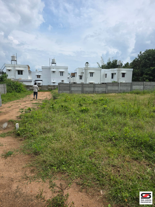 Plots for sale near Pallatheri, Palakkad