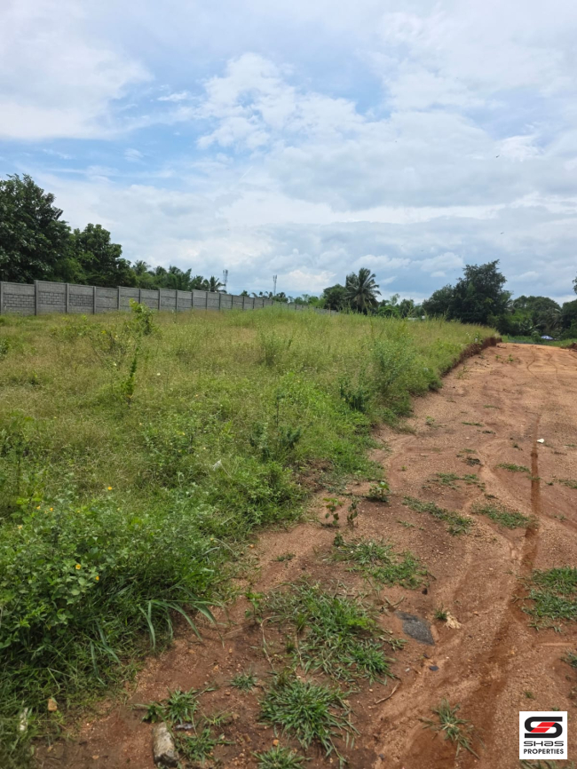 Plots for sale near Pallatheri, Palakkad