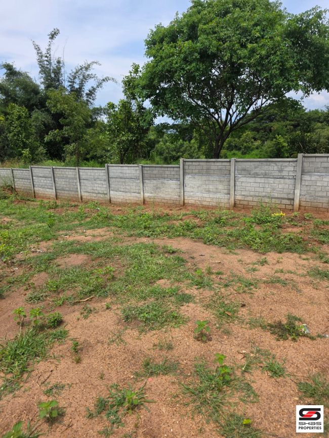 Plots for sale near Pallatheri, Palakkad