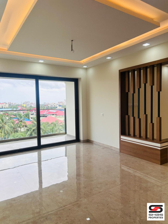 3 and 4 BHK flats for sale in Patturaikkal, Thrissur