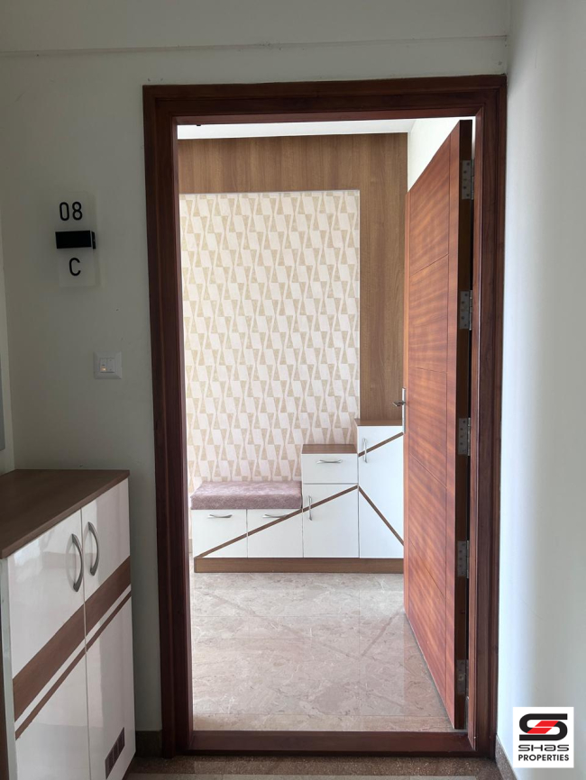 3 and 4 BHK flats for sale in Patturaikkal, Thrissur