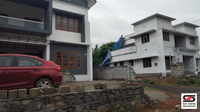 Affordable plots for sale in Palappuram, Palakkad