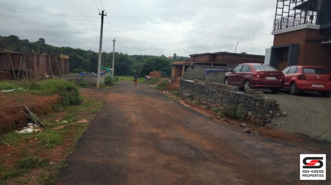 Affordable plots for sale in Palappuram, Palakkad