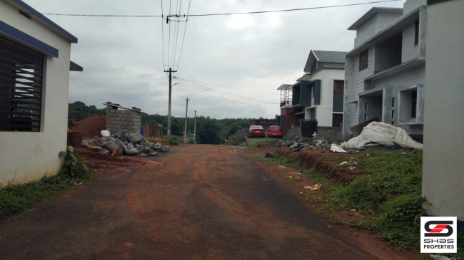 Affordable plots for sale in Palappuram, Palakkad