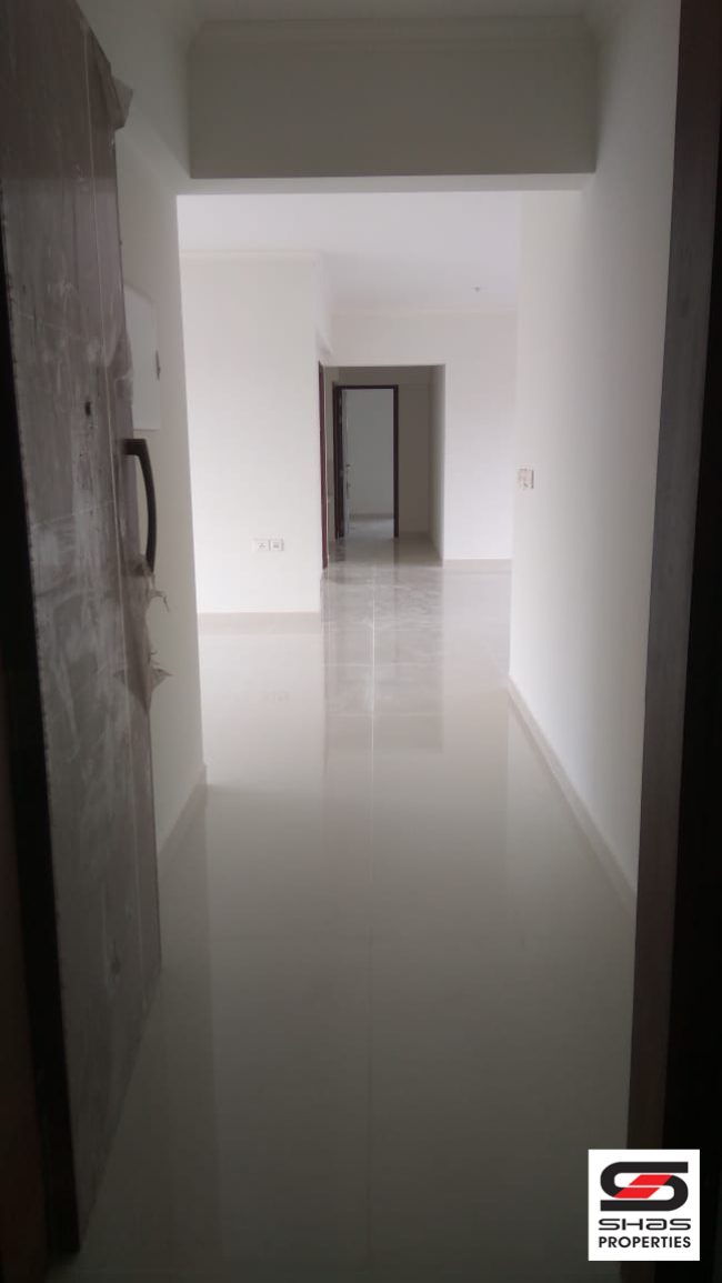 3 BHK flats for sale in MG Road, Kochi