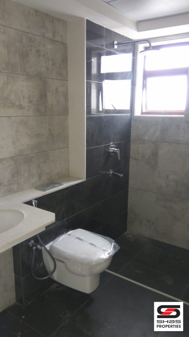 3 BHK flats for sale in MG Road, Kochi