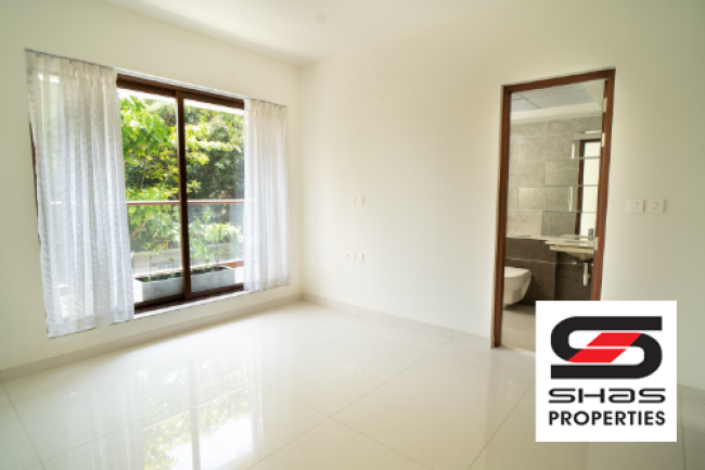 3 BHK flats for sale in MG Road, Kochi