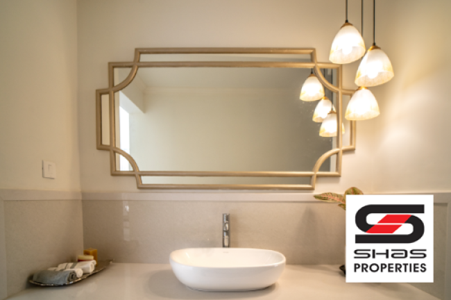 3 BHK flats for sale in MG Road, Kochi