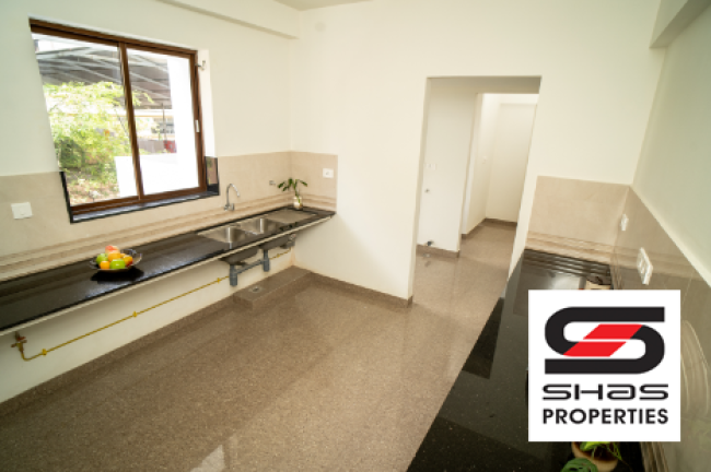 3 BHK flats for sale in MG Road, Kochi