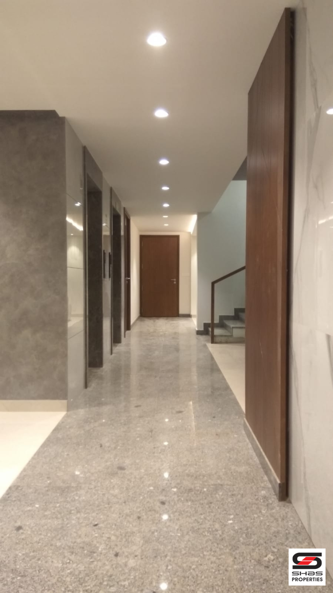 3 BHK flats for sale in MG Road, Kochi