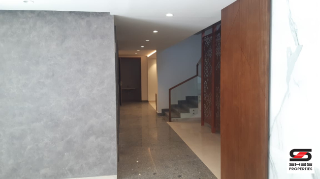 3 BHK flats for sale in MG Road, Kochi