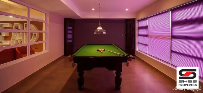 3 BHK villas for sale in Kalamassery, Kochi