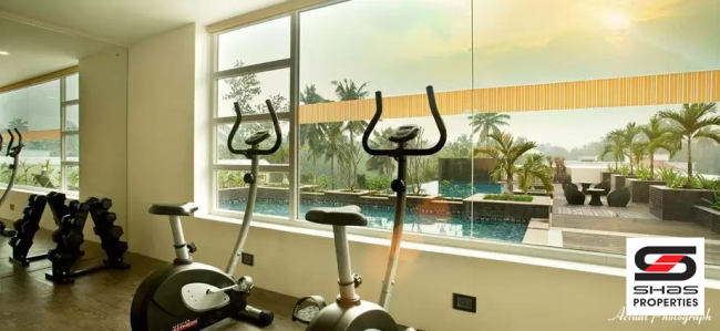 3 BHK villas for sale in Kalamassery, Kochi