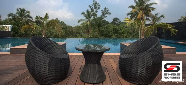 3 BHK villas for sale in Kalamassery, Kochi
