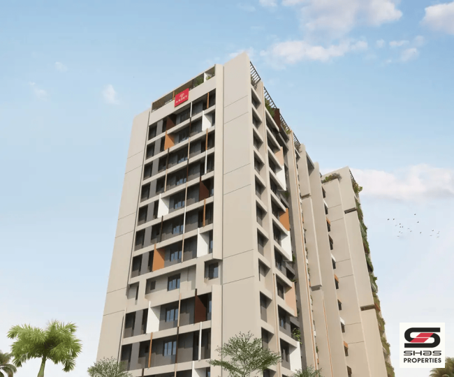 2 and 3 BHK flats for sale in Thammanam, Kochi