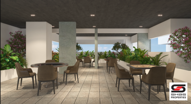 2, 3 and 4 BHK flats for sale in Edappally, Kochi