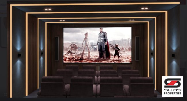 2, 3 and 4 BHK flats for sale in Edappally, Kochi