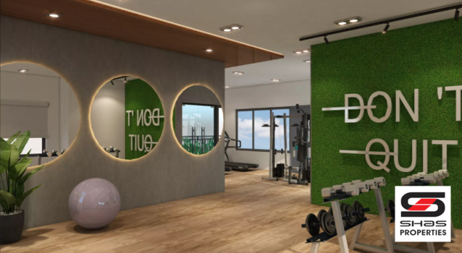 2, 3 and 4 BHK flats for sale in Edappally, Kochi