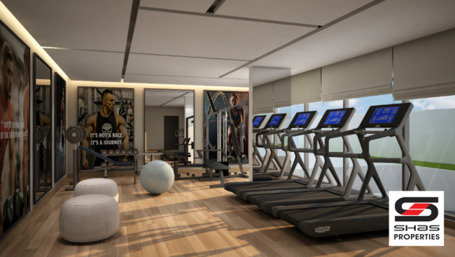 2, 3 and 4 BHK flats for sale in Edappally, Kochi