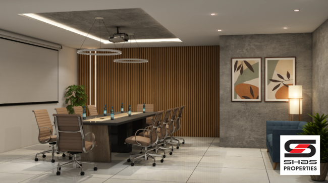 2, 3 and 4 BHK flats for sale in Edappally, Kochi