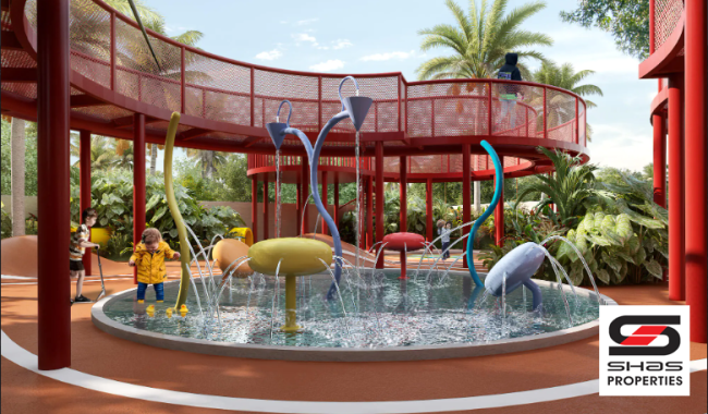 2 and 3 BHK flats for sale in Kakkanad, Kochi