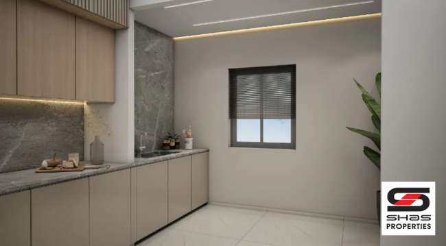 2 and 3 BHK flats for sale in Kakkanad, Kochi