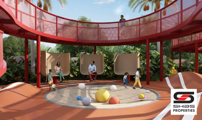 2 and 3 BHK flats for sale in Kakkanad, Kochi