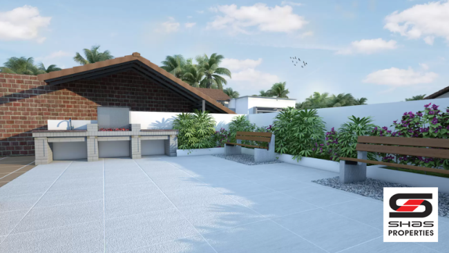 Affordable flats for sale in Vazhakkala, Kochi