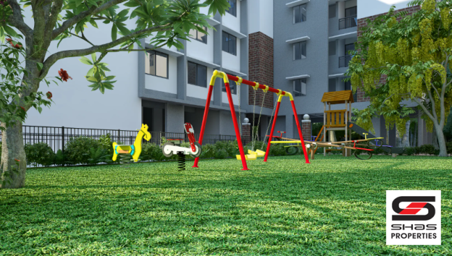 Affordable flats for sale in Vazhakkala, Kochi