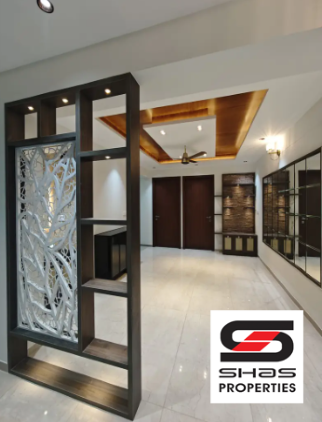 2 and 3 BHK flats for sale in Punkunnam, Thrissur