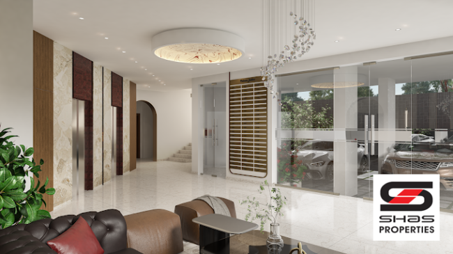 2 and 3 BHK flats for sale in Kakkanad, Kochi