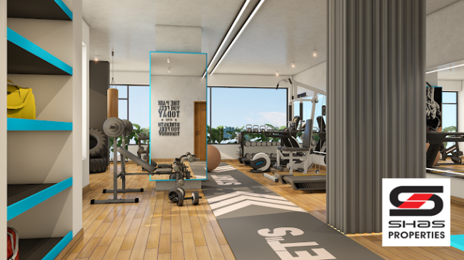 2 and 3 BHK flats for sale in Kakkanad, Kochi