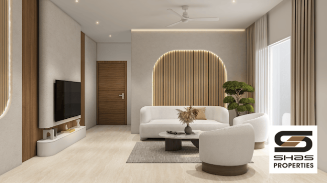 2 and 3 BHK flats for sale in Kakkanad, Kochi