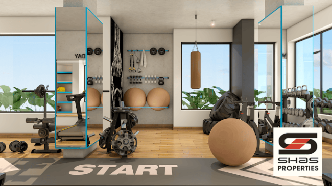 2 and 3 BHK flats for sale in Kakkanad, Kochi