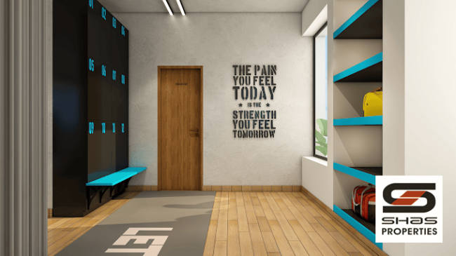 2 and 3 BHK flats for sale in Kakkanad, Kochi