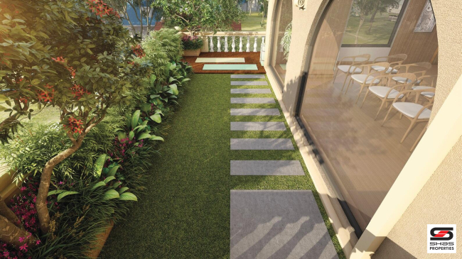 2 and 3 BHK flats for sale near Kalamassery, Kochi