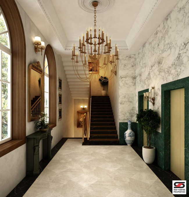 2 and 3 BHK flats for sale near Kalamassery, Kochi