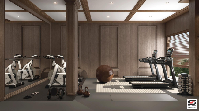 2 and 3 BHK flats for sale near Kalamassery, Kochi