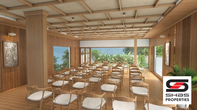 2 and 3 BHK flats for sale near Kalamassery, Kochi