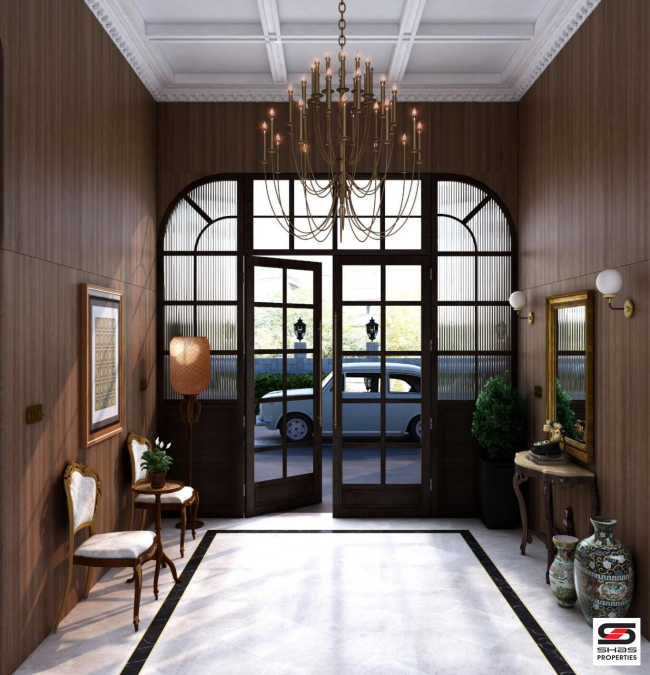 2 and 3 BHK flats for sale near Kalamassery, Kochi